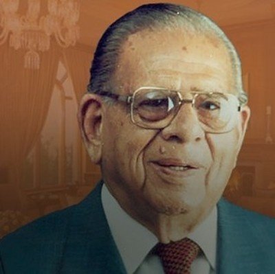 मोहन सिंह ओबेरॉय (Mohan Singh Oberoi)